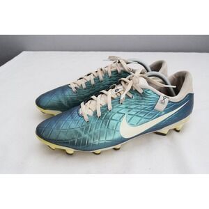 Nike Legend 10 Academy FG/MG 30 Emerald Teal FQ3243-300 Mens Size 10.5